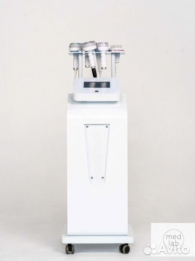 Косметологическое оборудование WL-12 оригинал