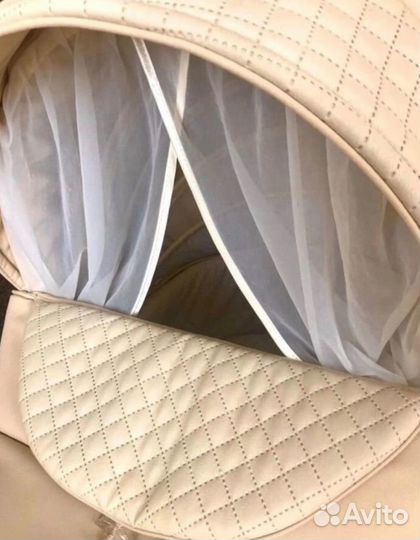 Bebe Mobile toscana 3 в 1