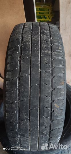 Amtel Cruise 4x4 215/65 R16