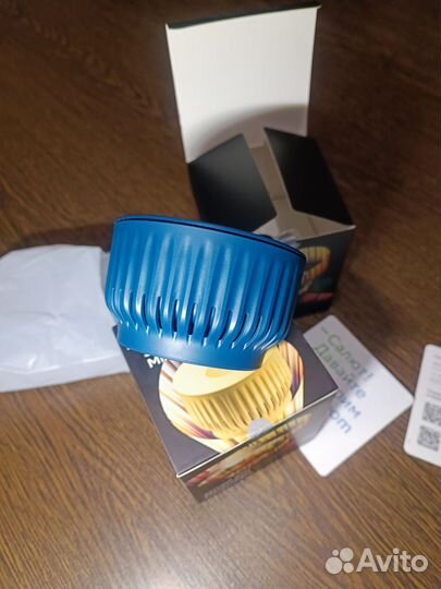 SberBoom mini умная колонка