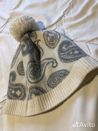 Шапка подростковая Termit