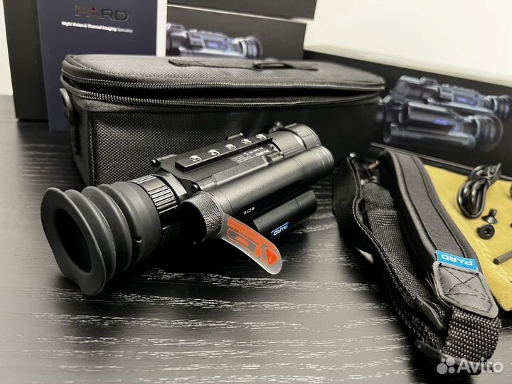 Прицел для охоты pard SA32-45 LRF