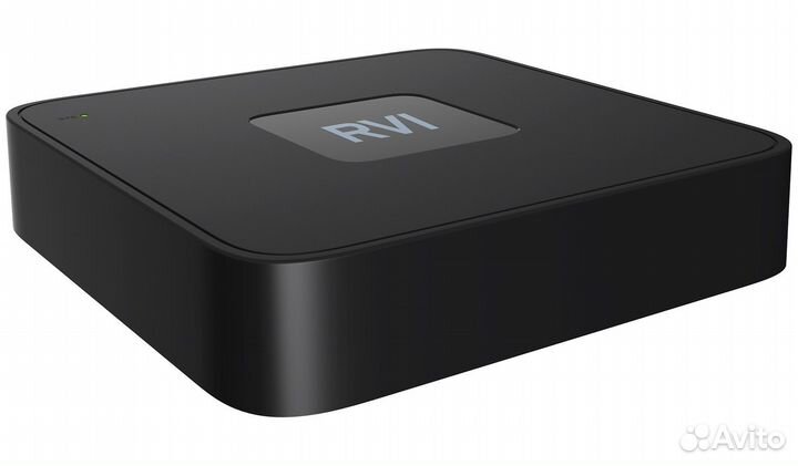 Сетевые Видеорегистраторы Rvi