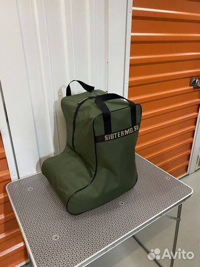 Сумка для обуви Сибтермо