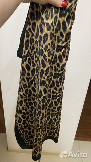 Шелковый платок