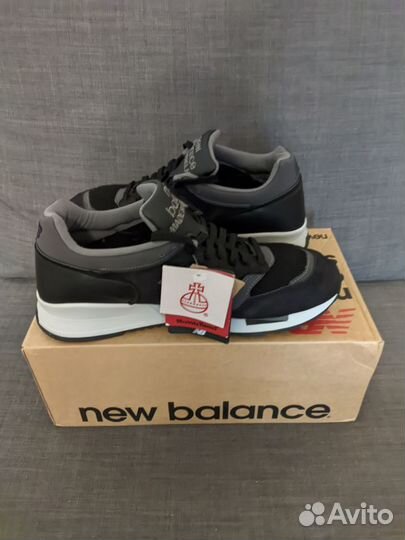 New Balance 1500 Made in England(Us-9) Оригинал