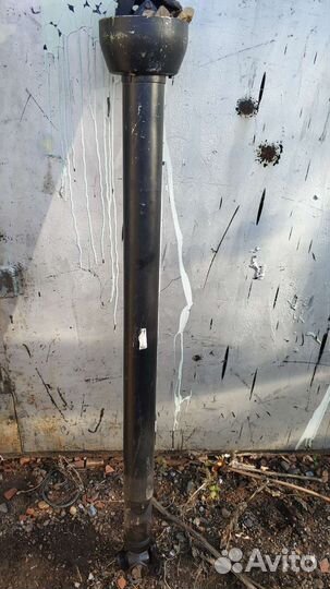 Вал карданный Газ-3308, 33081, 33097 Садко, Егерь