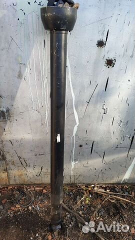 Вал карданный Газ-3308, 33081, 33097 Садко, Егерь