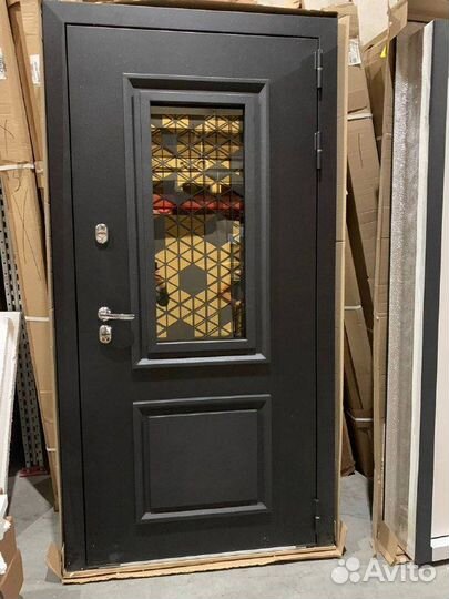 Дверь входная Опал