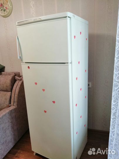 Холодильник бу