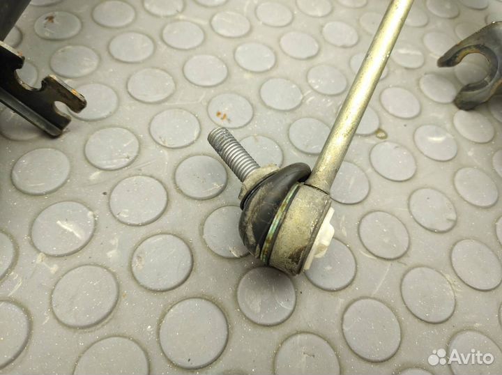 Амортизаторы комплект передние Mini Countryman R60