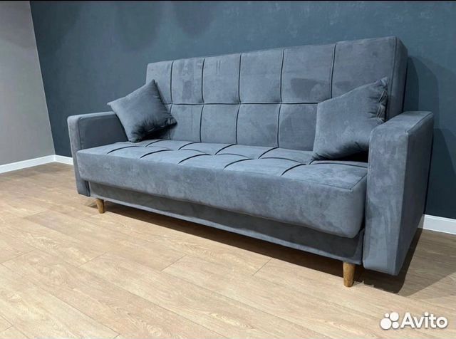 Диван-классик