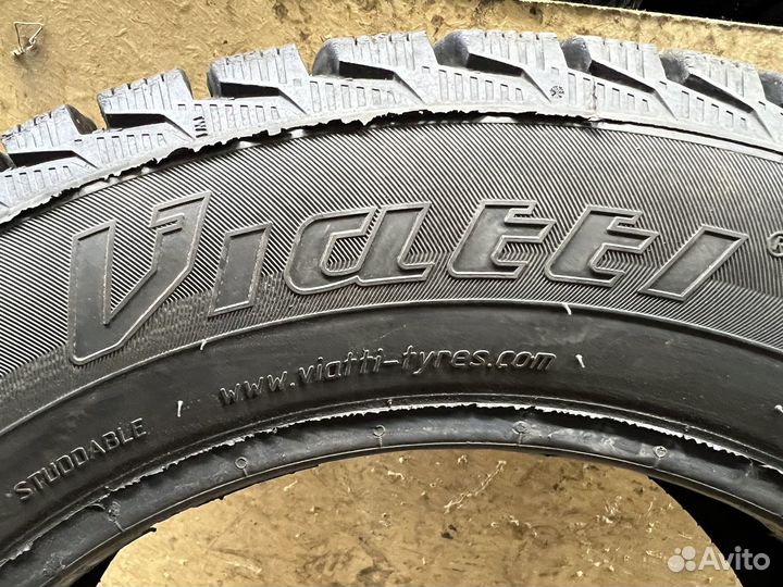 Viatti Brina Nordico V-522 195/60 R15 88T