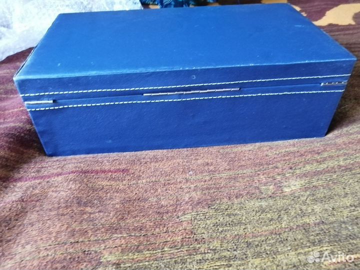 Графин и стаканы