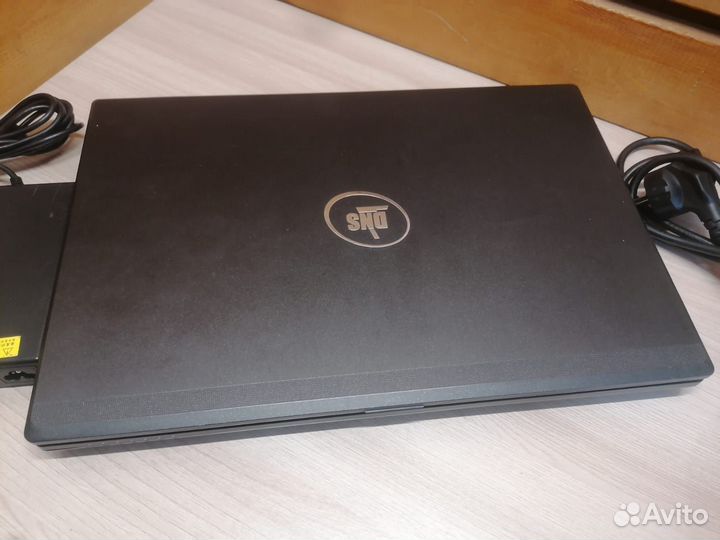 Ноутбук DNS (кр 3092)