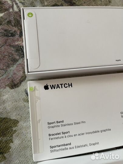 Часы apple watch 8 41 mm