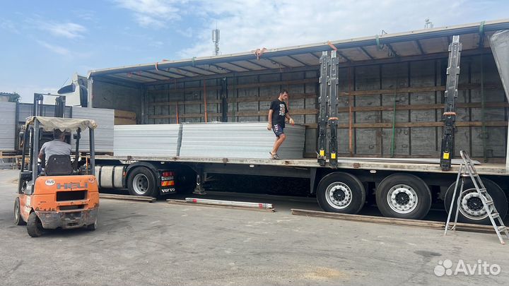 Грузоперевозки 20 тонн тент