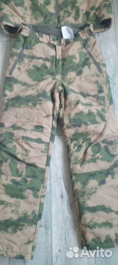 Военная форма