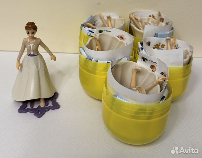 Киндер макси