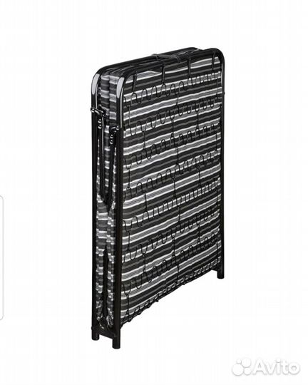 Раскладушка IKEA