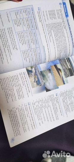 Учебник английского языка 8 класс