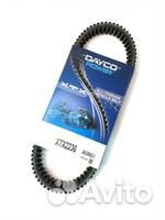 Ремень вариатора dayco XTX2236