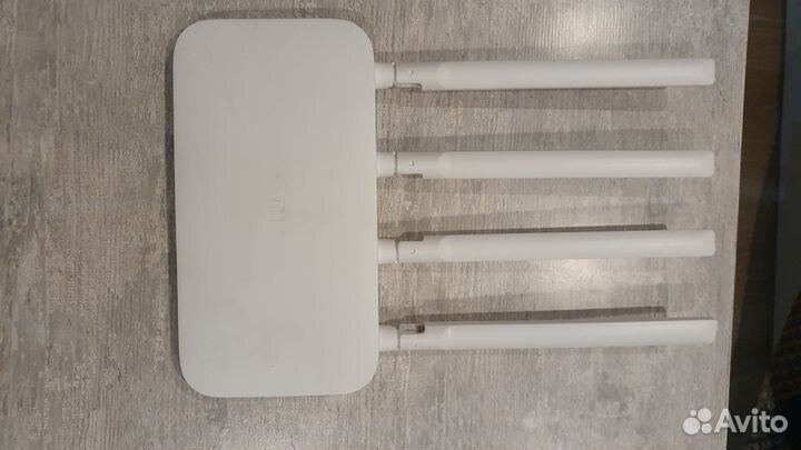 WiFi роутер Xiaomi Mi 4C