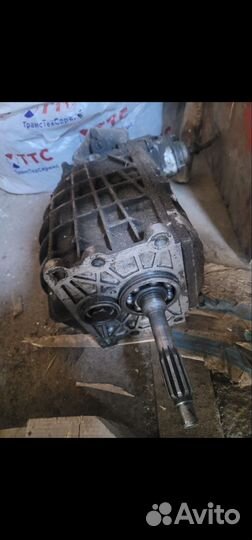 Коробка Передач Газ 31029