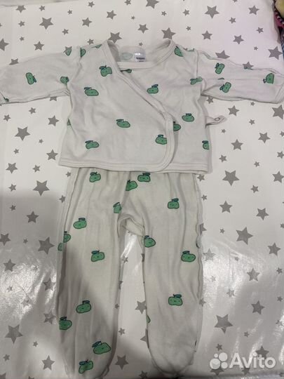 Боди для мальчика