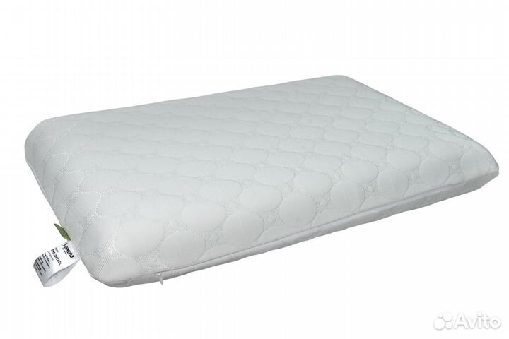 Подушка анатомическая Vita Home Temp Control S