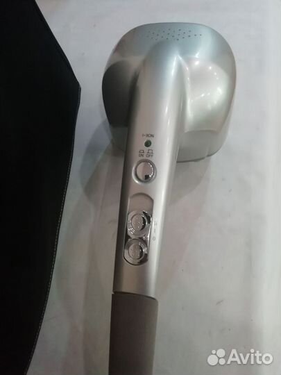 Массажер для тела электрический