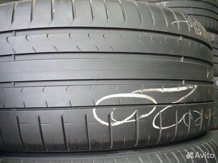 Pirelli P Zero PZ4 275/40 R20 106W