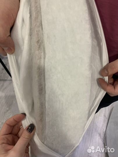 Детский матрас