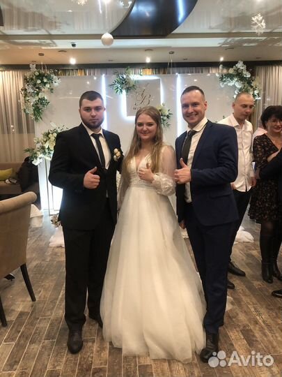 Ведущий тамада на юбилей, свадьбу, корпоратив