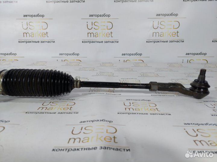 Рулевая рейка Skoda Rapid 1.6 CFN 2014