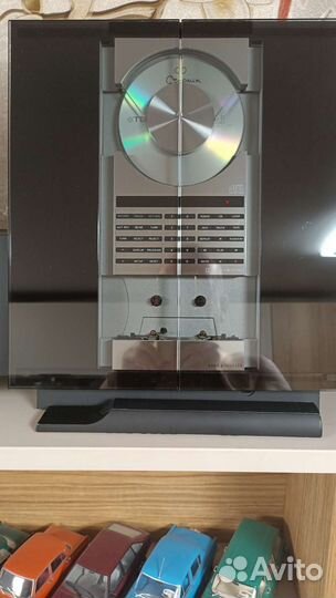 Музыкальный центр Bang&Olofsen Overture