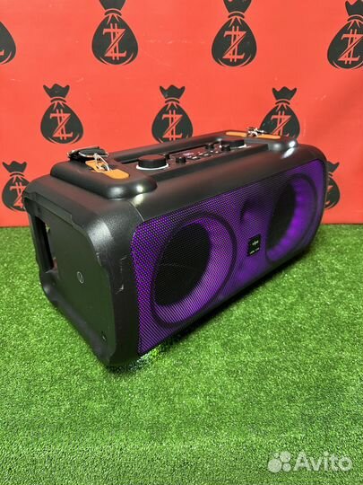 Портативная аудиосистема Vipe nitro X3 PRO