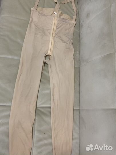 Компрессионный бандаж