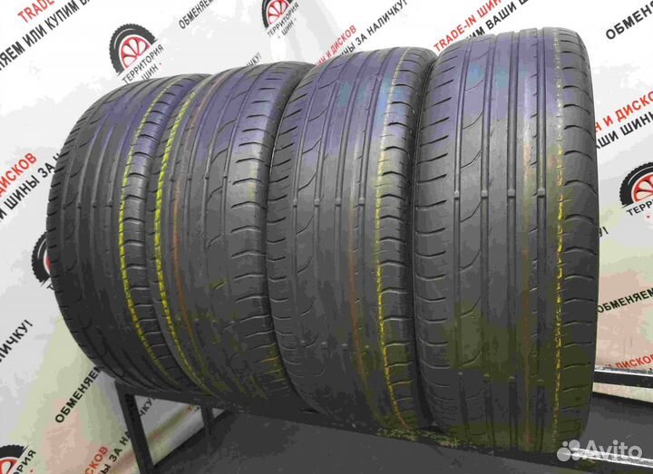 Continental ContiPremiumContact 2 215/60 R17 96H