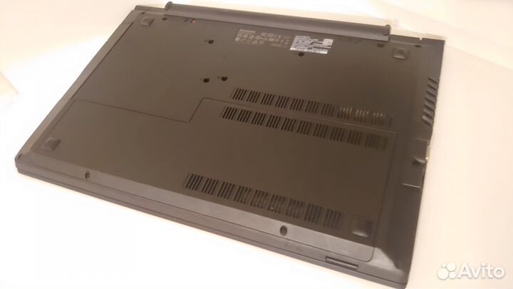 Ноутбук для учебы и работы