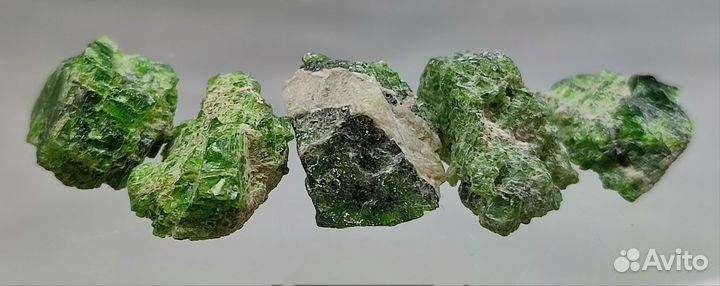 Хромдиопсид Арт.100