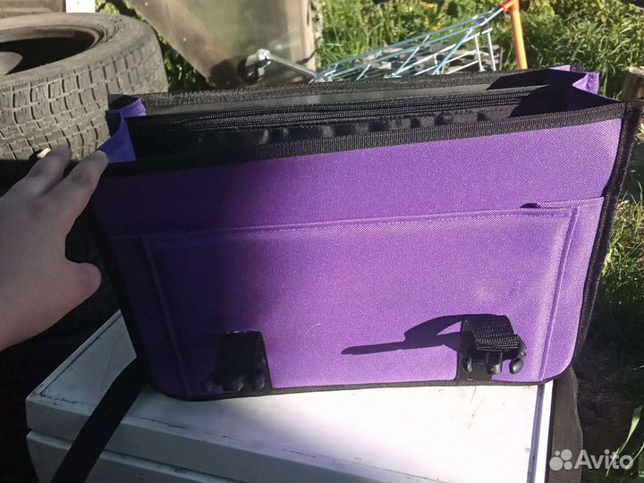 Сумка школьная