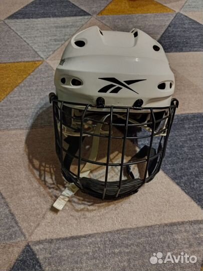 Хоккейная форма бу взрослая