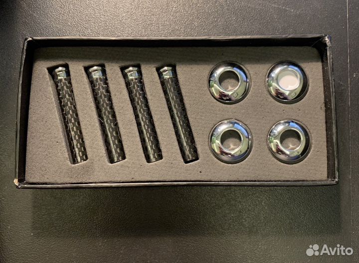 Колпачки на наппель для bmw