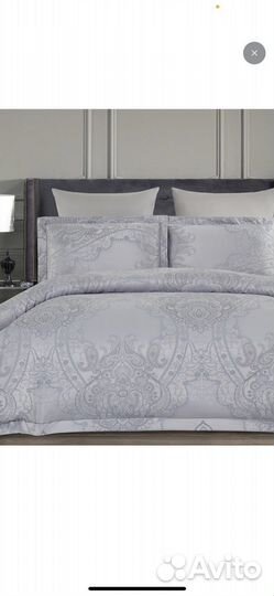 Постельное Белье Arya Бамбук Tencel Alexa