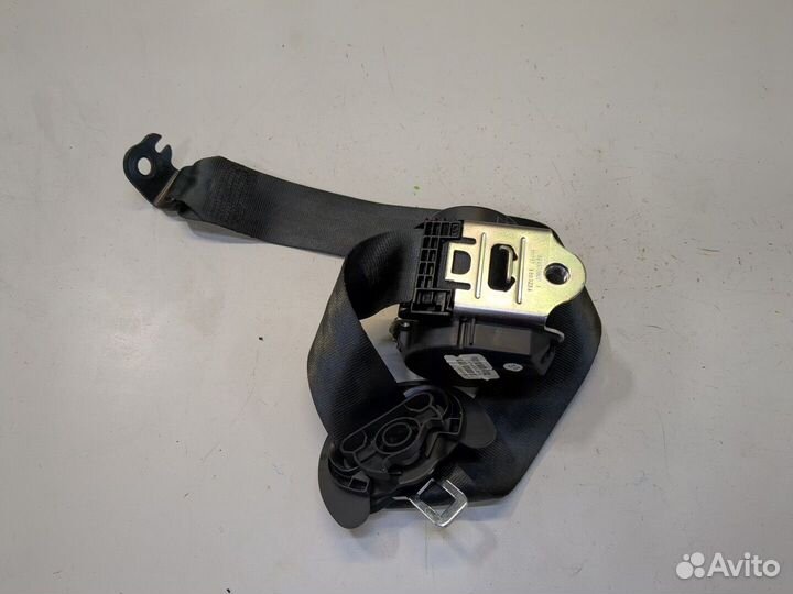 Ремень безопасности Volkswagen Atlas, 2019