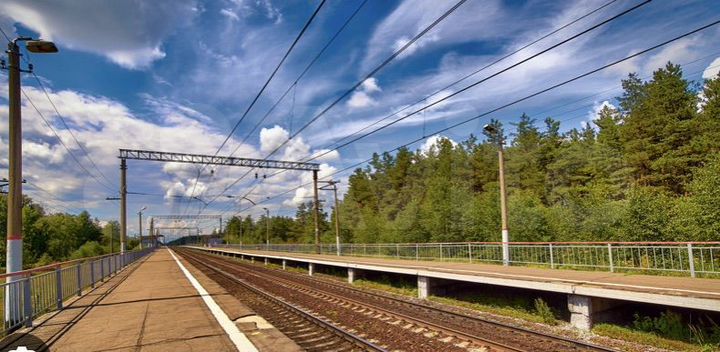 Участок 5,45 га (СНТ, ДНП)