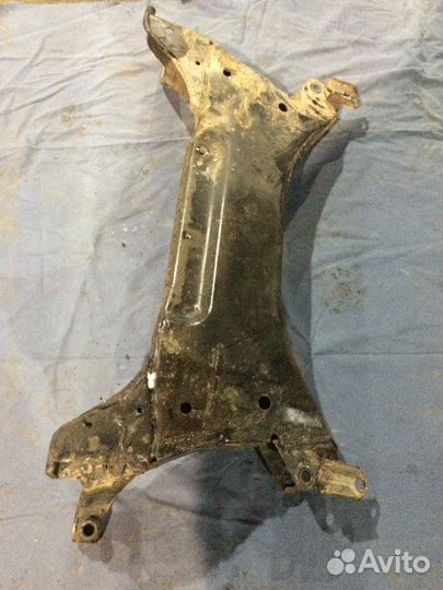 Подрамник Тагаз Vortex Estina FL-C