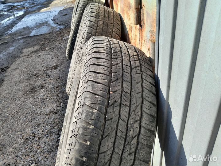 Yokohama Geolandar A/T G015 265/65 R17 112H