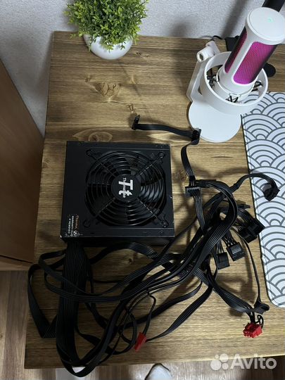 Блок питания для пк Thermaltake TR2 650w bronze